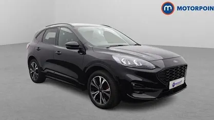 Used Ford Kuga ST-Line X 224 HP (164 kW) 2022 SUV