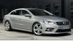 VW CC