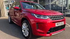 Used 2023 Land Rover Discovery Sport HSE Dynamic SUV | £23,995 (Super price)