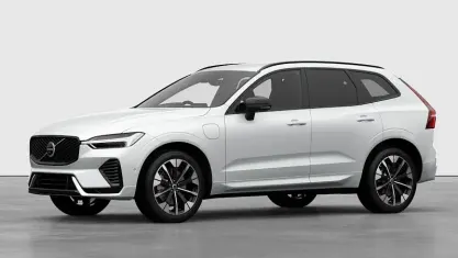 New Volvo XC60 Plus 334 HP (245 kW) 2026 SUV