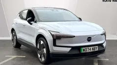Used 2026 Volvo EX30 Plus SUV | £28,733