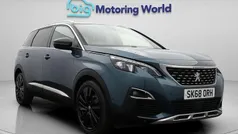 Used 2020 Peugeot 5008 Premium MPV | £14,700 (Good price)