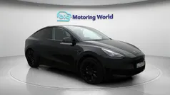 Used 2023 Tesla Model Y RWD SUV | £24,500 (Fair price)