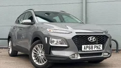 Used 2020 Hyundai Kona SE SUV | £10,280 (Good price)