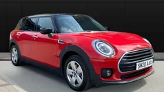 Used 2022 Mini Cooper Clubman Classic Estate | £15,799 (Super price)