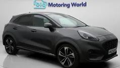 Used 2023 Ford Puma ST-Line X Hatchback | £14,905 (Good price)