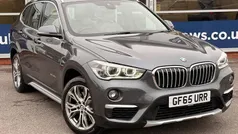 Used 2019 BMW X1 xLine SUV | £12,995 (Super price)