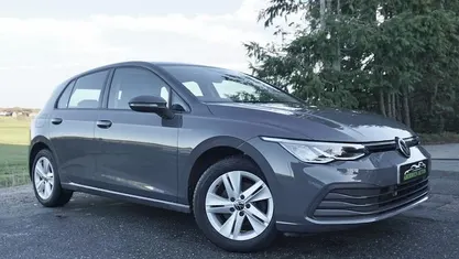 Used 2024 VW Golf VIII Life Hatchback | £15,895 (Good price)