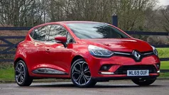 Renault Clio IV
