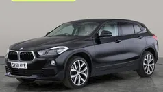 Used 2022 BMW X2 Sport Line SUV | £17,759 (Good price)