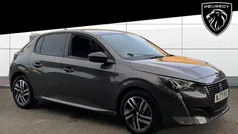 Used 2023 Peugeot 208 Allure+ Hatchback | £16,427 (Fair price)
