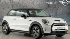 Used 2023 Mini Cooper Level 1 Hatchback | £14,571 (Fair price)