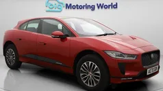 Used 2022 Jaguar I-Pace S SUV | £16,700 (Super price)