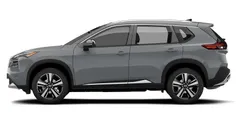 Used 2024 Nissan X-Trail N-Connecta SUV | £32,975 (Super price)
