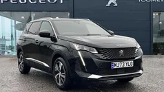 Used 2023 Peugeot 5008 GTi MPV | £21,495 (Fair price)