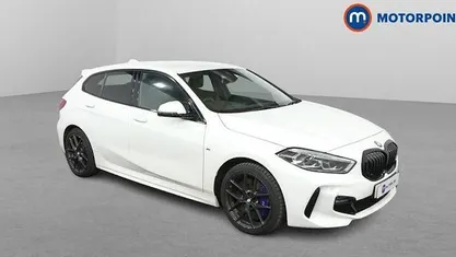 Used BMW 118 M Sport 136 HP (100 kW) 2024 Hatchback