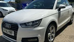 Used 2018 Audi A1 Sportback Sport Hatchback | £6,799 (Good price)