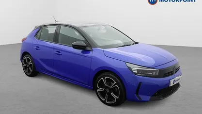 Begagnad Vauxhall Corsa 75 HK (55 kW) 2023 Halvkombi