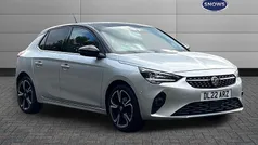 Used 2022 Vauxhall Corsa Edition Hatchback | £10,500 (Fair price)