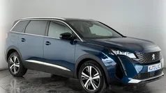 Used 2024 Peugeot 5008 GT MPV | £27,050 (Fair price)
