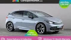 Used 2024 Cupra Born Hatchback | £21,497 (Fair price)