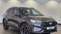 Used 2025 Ford Kuga ST-Line X SUV | £40,999 (Fair price)