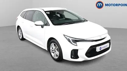 Used Suzuki Swace 140 HP (102 kW) 2023 Estate