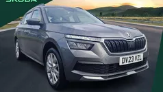 Used 2023 Skoda Kamiq SE SUV | £15,749 (Good price)