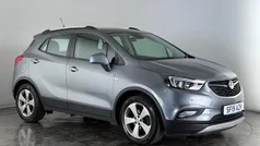 Used 2019 Vauxhall Mokka Active SUV | £11,300 (Fair price)