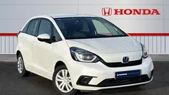 Used 2023 Honda Jazz Hybrid Hatchback | £15,109 (Fair price)