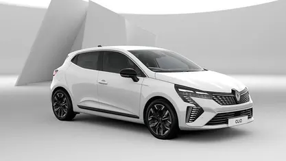 New 2025 Renault Clio V Techno Hatchback | £19,761 (Fair price)