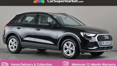 Used 2022 Audi Q3 Design SUV | £25,697 (Good price)
