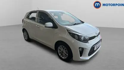 Used Kia Picanto 67 HP (49 kW) 2024 Hatchback