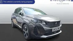 Used 2023 Peugeot 3008 GTi Estate | £22,734 (Fair price)