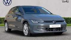 Used 2024 VW Golf VIII Match Hatchback | £21,704 (Fair price)