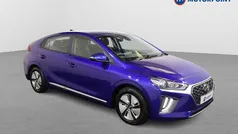 Used 2021 Hyundai Ioniq Premium SE Sedan | £15,399 (Fair price)