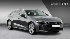 Used 2025 Audi A5 S-Line Coupe | £34,000 (Fair price)