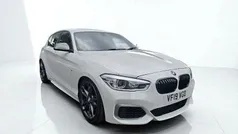 Used 2019 BMW M140 M Sport Hatchback | £24,250 (Fair price)