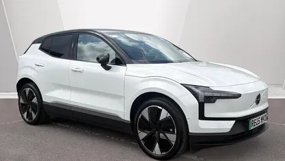 Used Volvo EX30 Performance 314 kW (428 HP) 2025 SUV