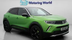 Used 2021 Vauxhall Mokka Edition SUV | £12,500 (Fair price)