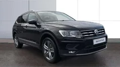 VW Tiguan Allspace