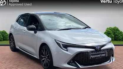 Used Toyota Corolla Sport 140 HP (102 kW) 2026 Hatchback