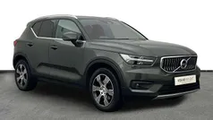 Used 2019 Volvo XC40 Inscription SUV | £21,500 (Fair price)
