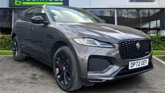 Used 2023 Jaguar F-Pace R-Dynamic SUV | £35,717 (Fair price)