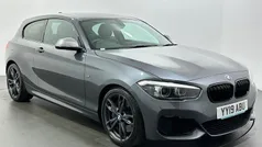 Used 2019 BMW M140 M Sport Hatchback | £17,762 (Fair price)