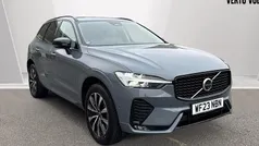Used 2024 Volvo XC60 Plus SUV | £37,251 (Fair price)