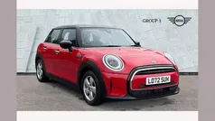 Used 2022 Mini Cooper Classic Hatchback | £19,095 (Fair price)