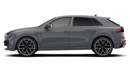 Novo Audi RS Q8 640 HP (470 kW) 2026 SUV