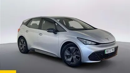 Used Cupra Born 150 kW (204 HP) 2024 Hatchback