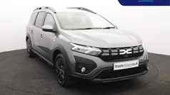 Grey New 2024 Dacia Jogger Expression Estate | £20,995 (Fair price)
